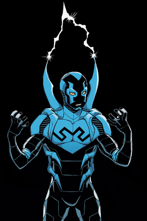 Jaime Reyes